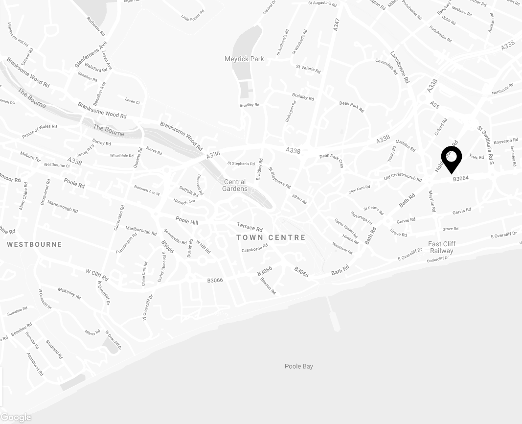 Shopify agency bournemouth location