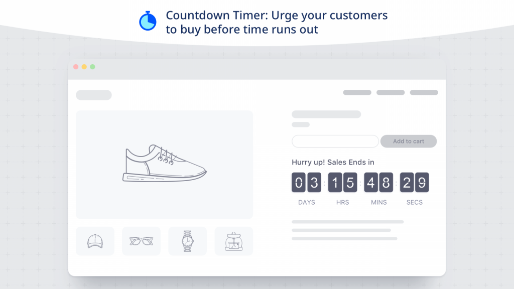 Best Shopify Apps Better Countdown Cart